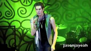 Janes Addiction  Superhero HD LIVE [upl. by Bosch]