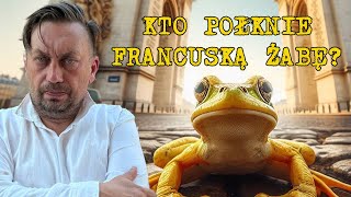 Dowiedz się Kto tak naprawdę wygrał wybory we Francji [upl. by Franni721]