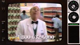 1987  Kroger  1800 Food Helpline [upl. by Mahan]