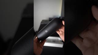 The New Beats Pill 🔥  Matte Black [upl. by Sauer]