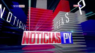 Noticias Paraguay  EN VIVO [upl. by Abel]