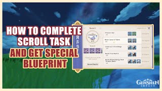 How To Complete All Missions from Adeptal Mirror Scroll Round 1  Part 1 [upl. by Anaib232]