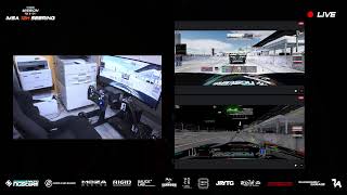 Mission To 12H Sebring Part 2 [upl. by Kemp]