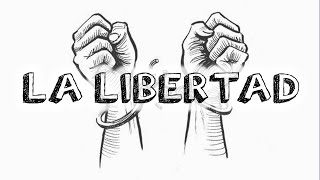 LA LIBERTAD  Desde La Verdad [upl. by Leunamme364]