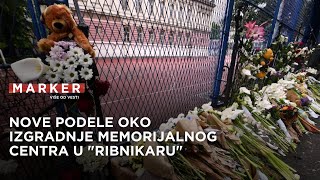 Izgradnja Memorijalnog centra u OOŠ “Vladislav Ribnikar” – povod za nove podele [upl. by Duthie]