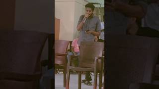 Nee kavithaigala song live performance [upl. by Nnylyam]