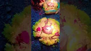 Sivalayamkoti somavaaram Pooja in sivalingam please like share subscribe [upl. by Noletta148]