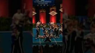 Miami Elite Large Coed 2004 has one of the best dances of the 2000s cheerleading dance [upl. by Sundstrom916]