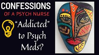 Understand Psychiatric Medication Withdrawal What To Expect [upl. by Annairol811]