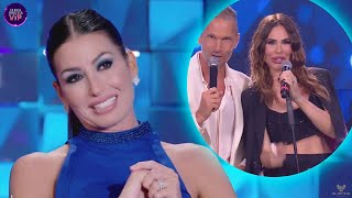 Elisabetta Gregoraci e l’addio a Battiti Live cosa c’è dietro l’arrivo di Ilary Blasi Ecco cosa ha [upl. by Ecnahoy863]