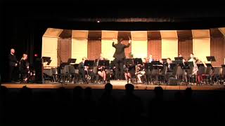 MCPS Spring Concerts 2018 p7 [upl. by Bibbye815]