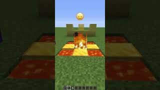 Herobrine Portals Activation vs Scary Emoji Myths meme shorts minecraft [upl. by Harod574]