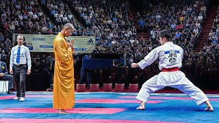 Heres Why No One Can Beat a Shaolin Master [upl. by Haskell]