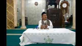 Pengajian Rutin Ahad Pagi Masjid Besar Taawun 24 November 2024 [upl. by Etsyrk]