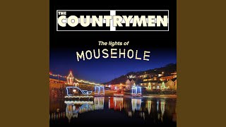 The Lights Of Mousehole St Brendans Anthem [upl. by Sukcirdor]