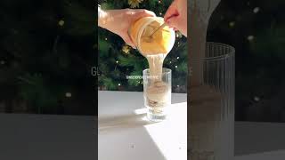 Gingerbread Smoothie Recipe made using GF Oats smoothie christmasrecipe recipe [upl. by Thibaut611]