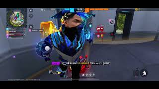 Jugando Free Fire [upl. by Yarw746]