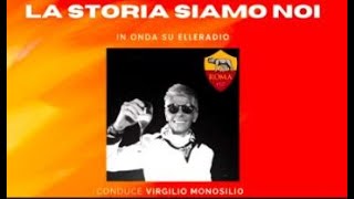 LA STORIA SIAMO NOI 71124 [upl. by Quartis]