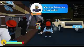 Roblox Jenna story [upl. by Ed697]