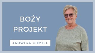 Boży projekt  WZN 838  Jadwiga Chmiel [upl. by Otnicaj]