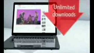 Virgin Media Tv phone broadband 2013716 [upl. by Lotz912]