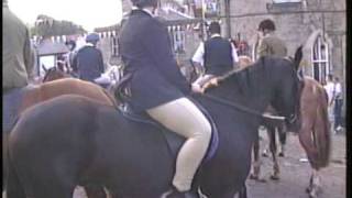 Langholm Common Riding 2009 [upl. by Wivinia309]