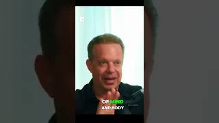 Dr Joe Dispenza The BrainHeart Connection joedispenza neuroscience changeyourlife [upl. by Aicilanna]