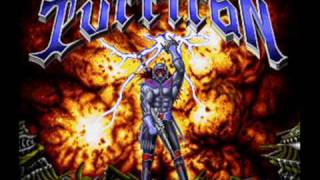 Turrican  Loading sound remastered [upl. by Ielirol]