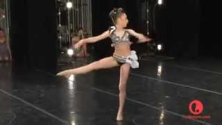 Sophias Full SoloMy New RealityEp 2 Season 3 Dance Moms [upl. by Vizzone]