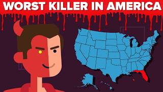 Worst Serial Killer in Every State [upl. by Heall]