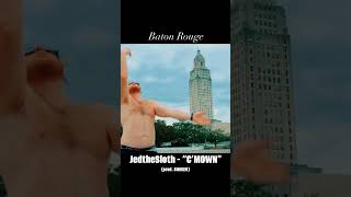 It’s jedthesloth the MILFHUNTER how ya Moma an nem’ … and I’m from Baton Rouge La [upl. by Ariait]