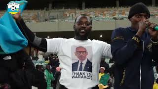 Lesotho 0 1 Rwanda 2026 day 4 Highlights Official video [upl. by Yttocs57]