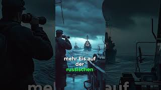 Russische Marine rückt an die USGrenze heran [upl. by Nawor134]