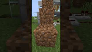 EASY Minecraft Chicken Farm Tutorial for Java Bedrock Experts [upl. by Neehahs]