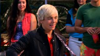 Song Clip  Stuck On You  Austin amp Ally  Disney Channel Official [upl. by Cela]