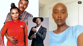 ladies like LERATO MOLOI are disgusting LERATO MOLOI lied about TallAssMo [upl. by Etteyafal]