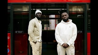 Headie One Ft Stormzy  Cry No More Official Video [upl. by Vish]