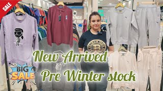 Pre Winter Stock in Store🤩Grab it brandsshowsha  exportsurplus  brandsshowsha [upl. by Mcdougall]