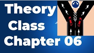 theory Class Chapter 06  regularity sign boards [upl. by Noswad]