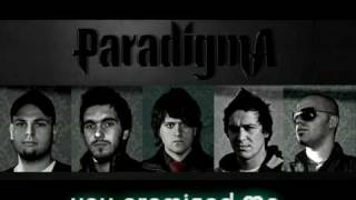 ParadigmA  Follow me Lyrics [upl. by Jacobina]