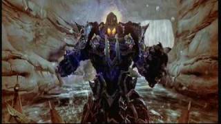 Darksiders All 10 Abyssal Armor Locations [upl. by Lancaster]