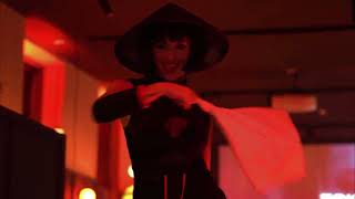 Tokyo Disco Promo Video for Masons Liverpool [upl. by Giustino]