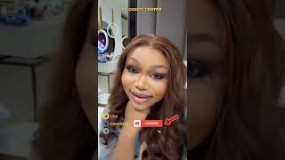 Ruth Kadiri new look ruthkadiri youtubeshorts nollywood shorts newmovie MANNY TO REMEMBER [upl. by Tristis]