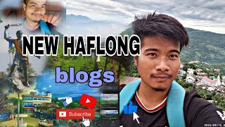 new haflong railway station today  new haflong tourist places haflong northeastindia dimasa [upl. by Hurless]