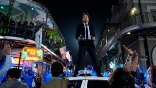 Mark Kermode reviews Now You See Me [upl. by Kahlil]