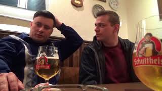 Nordachse Stammtisch mit Shacke amp Heiko [upl. by Marilin216]