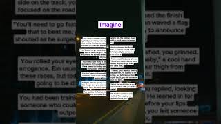 imagine scenarios ❤️ imagine scenarios pov ynpov hnpov fyp viral subscribe shorts [upl. by Tabber246]