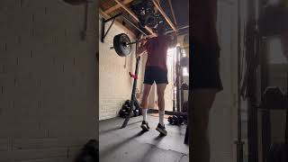 Project Jacked Dad Day 24 training fitdadfitness gymworkout fitness legs gym [upl. by Eineeuq]