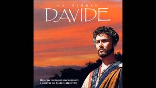 The Bible Collection David Soundtrack  25 Joab Kisses the Hand of David [upl. by Ilegna]