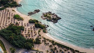 Ultimate Leisure Club  Grand Sirenis Riviera Maya Resort amp Spa Official Video 2022 [upl. by Yelsa]